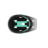 Casque cyclisme Lazer de Finch Kineticore Matt White