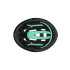 Casque cyclisme Lazer du Casque Z1 Kineticore Noir