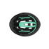 Casque cyclisme Lazer du Casque Z1 Kineticore Titanium