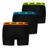 Slip by Puma Everyday 3P Homme Noir