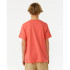 T-shirt Rip Curl Îles perdues - Enfant Corail