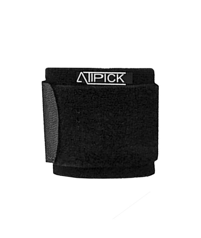 Bracelet sac néoprène avec velcro à la...