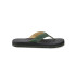 Tongs de Playa Y Piscine Rip Curl Chiba Vert/Noir Homme