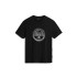 T-shirt Napapijri S-Bollo Ss 1 Noir 041 Homme