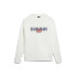 Sweat Napapijri B-Aylmer C White Homme