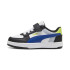 Chaussures Puma Caven 2.0 Bleu Noir