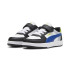 Chaussures Puma Caven 2.0 Bleu Noir