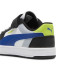 Chaussures Puma Caven 2.0 Bleu Noir