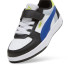 Chaussures Puma Caven 2.0 Bleu Noir