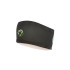 Ruban de pelo de running Arch Max Logo Noir/Vert