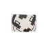 Ruban de pelo de running Arch Max Logo Blanc/Noir