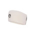 Ruban de pelo de running Arch Max Logo Blanc/Noir