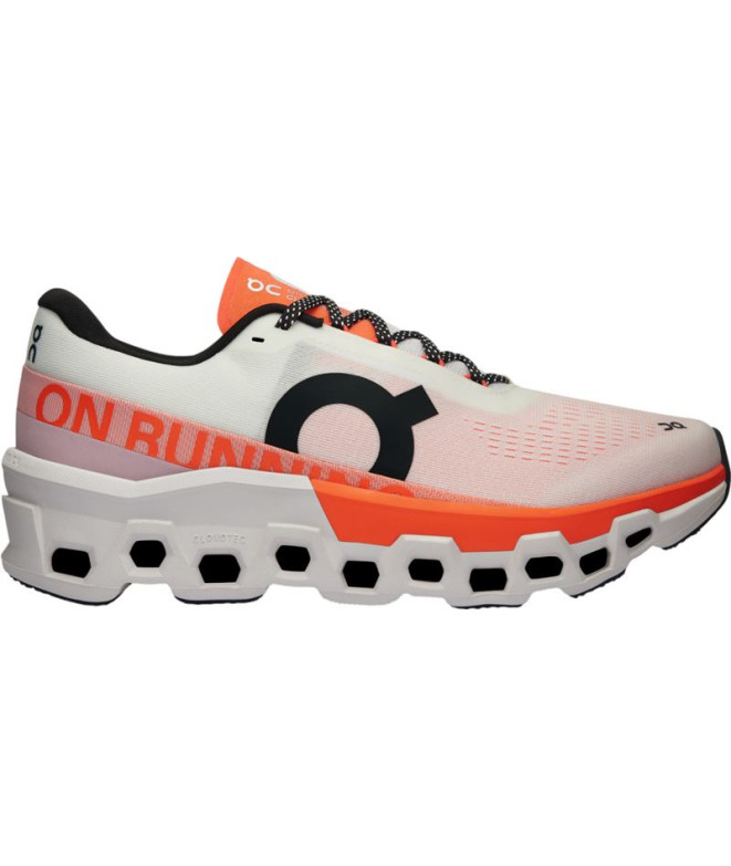 Chaussures de Running Sur Running Cloudmonster...