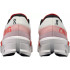 Chaussures de Running Sur Running Cloudmonster 2 Homme Rouge/Blanc