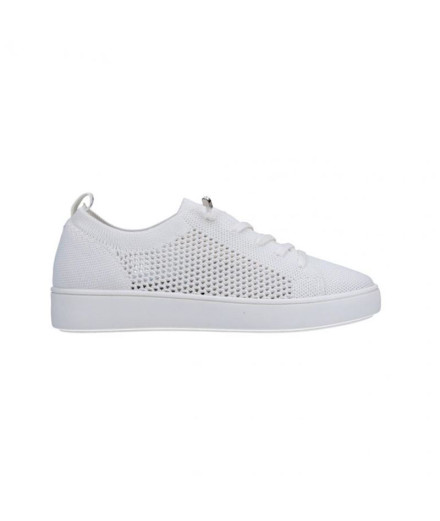 Chaussures J' Hayber Cherol White Femme
