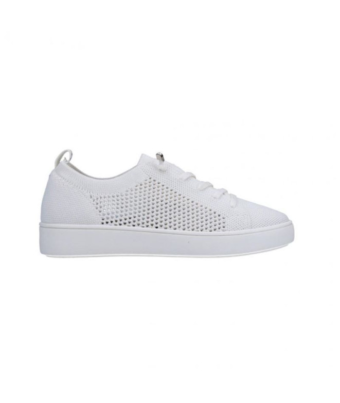 Chaussures J' Hayber Cherol White Femme