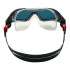 Lunettes de Natation Aqua Sphere Vista Pro Noir/Gris/Orange