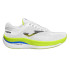 Chaussures Running Joma de Lider 2402 White Homme
