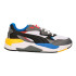 Chaussures Puma X-Ray Speed Blanc/Noir Enfant