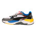 Chaussures Puma X-Ray Speed Blanc/Noir Enfant