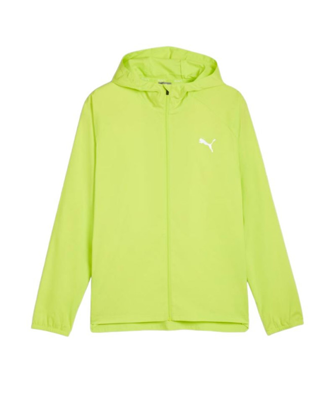Veste Running Homme by Puma Run Favorite Woven...