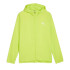 Veste Running Homme by Puma Run Favorite Woven Yellow