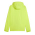 Veste Running Homme by Puma Run Favorite Woven Yellow