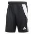 Pantalons de Football adidas Tiro24 Homme Noir