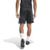 Pantalons de Football adidas Tiro24 Homme Noir