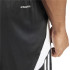 Pantalons de Football adidas Tiro24 Homme Noir