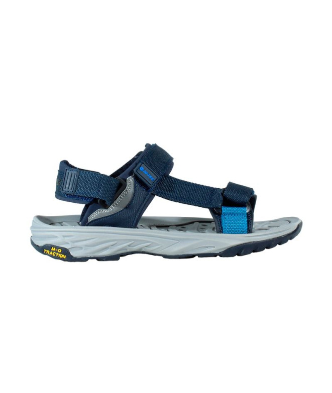 Chaussures de Montagne Hi-Tec Radeau Ula Homme...