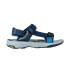 Chaussures de Montagne Hi-Tec Radeau Ula Homme Bleu