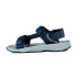 Chaussures de Montagne Hi-Tec Radeau Ula Homme Bleu