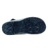 Chaussures de Montagne Hi-Tec Radeau Ula Homme Bleu