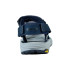Chaussures de Montagne Hi-Tec Radeau Ula Homme Bleu