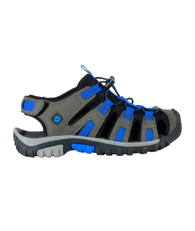 Chaussures à partir de Montagne Hi-Tec Cove...