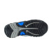 Chaussures à partir de Montagne Hi-Tec Cove Sport Enfant Grey