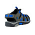 Chaussures à partir de Montagne Hi-Tec Cove Sport Enfant Grey