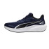 Chaussures fitness de Puma Skyrocket Lite Bleu/Noir Homme