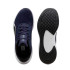 Chaussures fitness de Puma Skyrocket Lite Bleu/Noir Homme