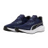 Chaussures fitness de Puma Skyrocket Lite Bleu/Noir Homme