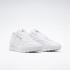 ChaussuresReebok Classic Cuir blanc