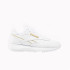 ChaussuresReebok Classic Cuir Sp Femme Blanc/Or
