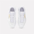 ChaussuresReebok Classic Cuir Sp Femme Blanc/Or