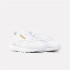 ChaussuresReebok Classic Cuir Sp Femme Blanc/Or