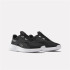 Chaussures de Running Reebok Lite 4 Homme Noir/Blanc