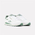 ChaussuresReebok Classic Cuir Enfant Blanc/Vert