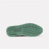 ChaussuresReebok Classic Cuir Enfant Blanc/Vert