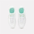 Chaussures Reebok Club C Enfant Blanc/Vert