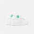 Chaussures Reebok Club C Enfant Blanc/Vert